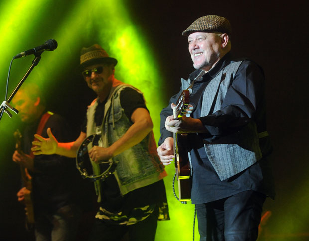 Српска Нова уз Галију