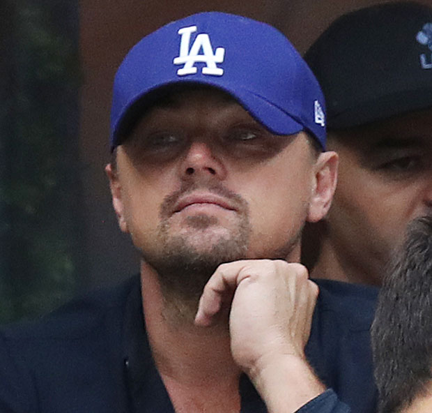 Дикаприо љуби дупло млађу