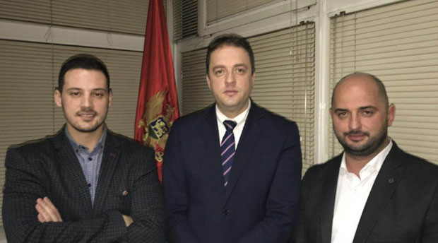 ДПС опет јури партнере