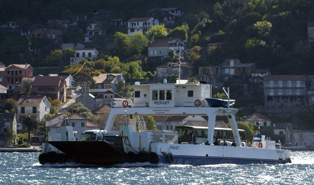 ДИЛЕМА ОКО ИЗГРАДЊЕ МОСТА ПОСЛЕ УПОЗОРЕЊА УНЕСКА: И тунел варијанта за спајање обала Боке
