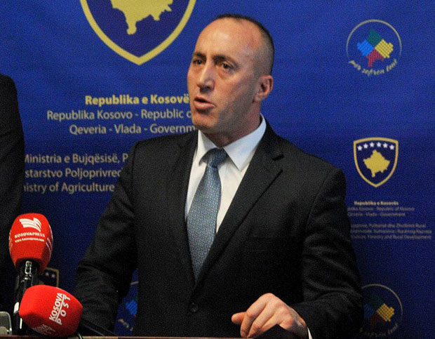 Харадинај због визе отказао посету Ајови