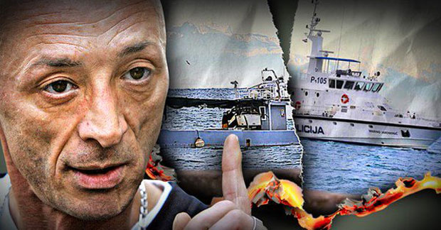 ИСТЕКАО УЛТИМАТУМ ПЛЕНКОВИЋУ: Тромблон најављује регату како би “заштитио хрватски Пирански залив”