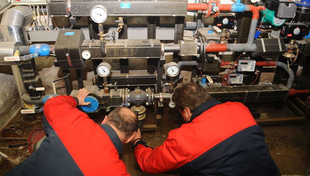 Нови Сад: Грејање и без субвенција