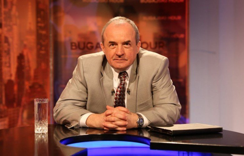 Бугајски: Москва би да завади Црну Гору и Србију