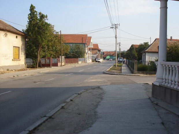 УЛИЧНА ТУЧА: Осуђена на три године затвора за покушај убиства