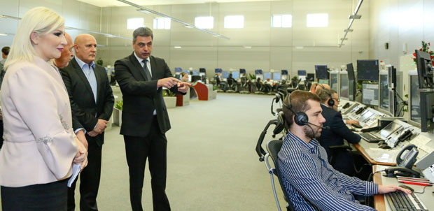 ШПИЈУНКА: Kолиндин лет