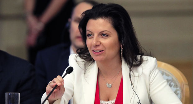 Уредница Раша тудеј: Бомбардовање Југославије отворило очи Русима 
