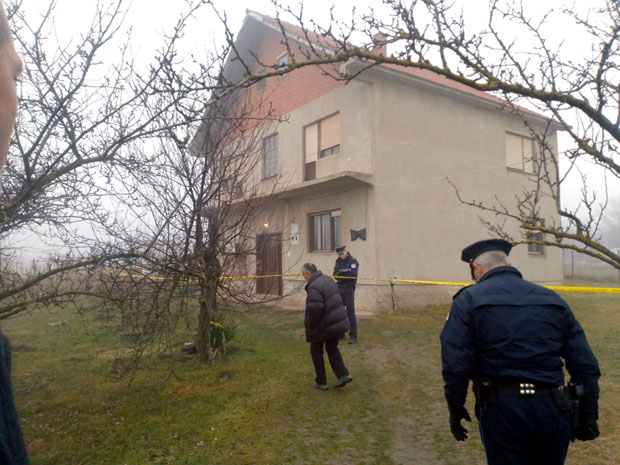 Убио супругу, па себе, трагедији претходила свађа?