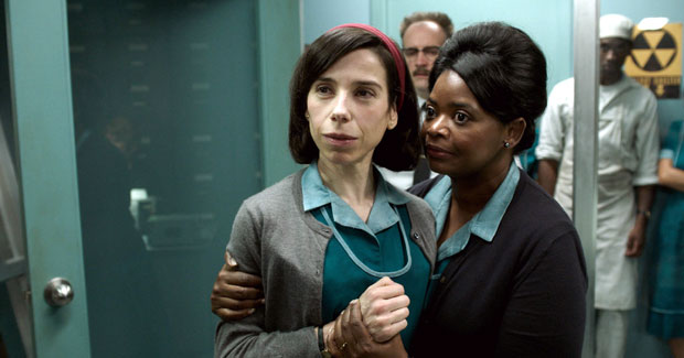 Дел Тору 12 номинација