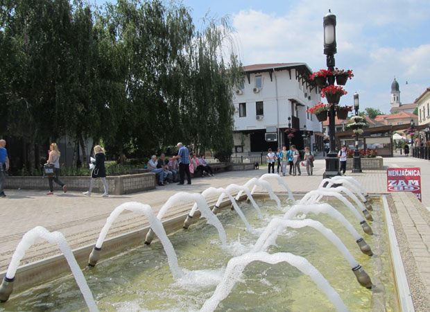 Београдске приче: Грочанска чаршија старија од Скадарлије