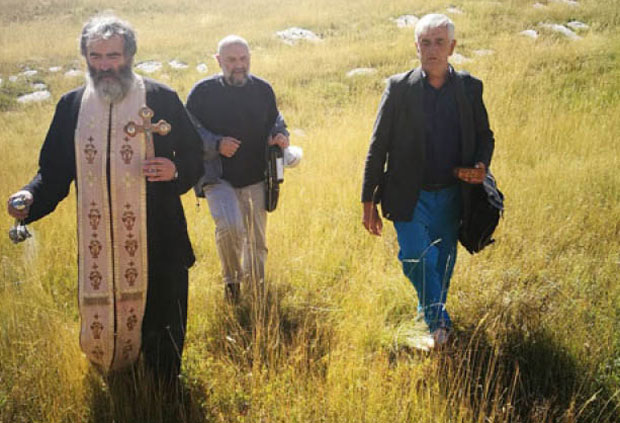 Дугим деобама коначно дошао крај