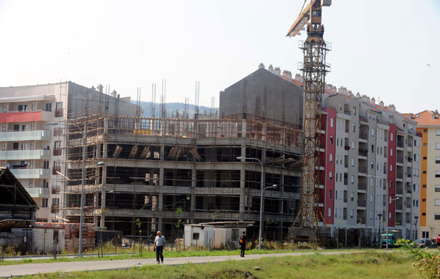 Продат стан за 631.000 КМ!