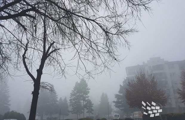 Скопље: Мере против загађења дају резултате