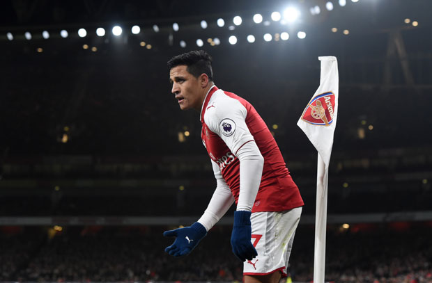 Венгер: Не иде Санчез нигде