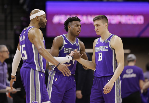 ПОПОВИЋ ХВАЛИ СРБИНА: Богдановић се ничега не плаши