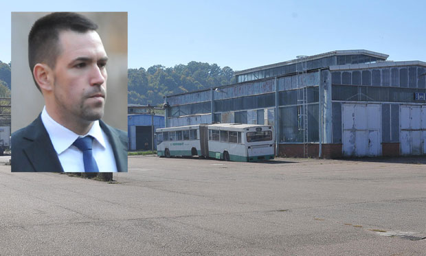 Стижу Немци, а стижу и - Турци