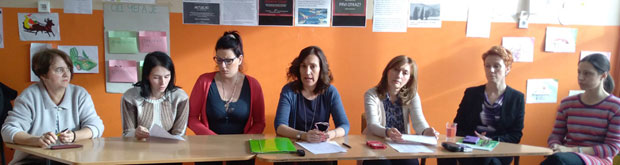 Шабац: Агонија без наставе