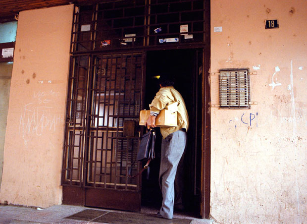 Регистрација зграда: Принудна управа још на чекању