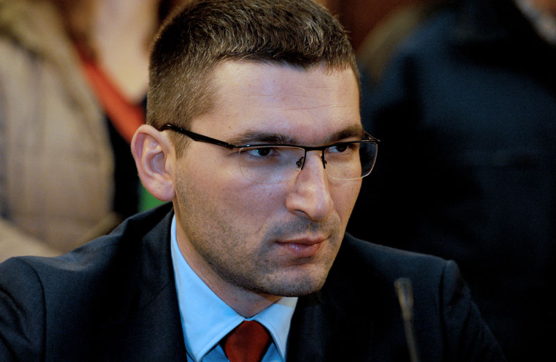 Лидер Народног слободарског покрета: Хитан дијалог државе и Цркве