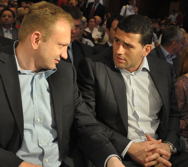 СНС: Шапић све истакнутији гласноговорник лоповско тајкунске коалиције