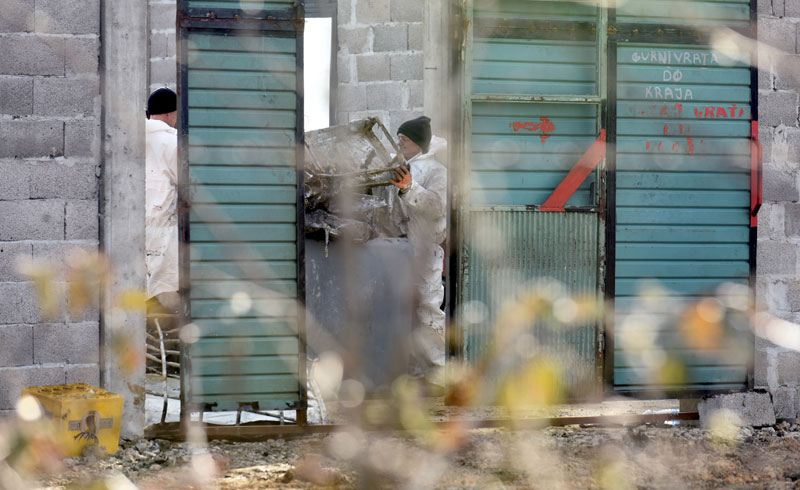 Тешки отрови укопали Србију