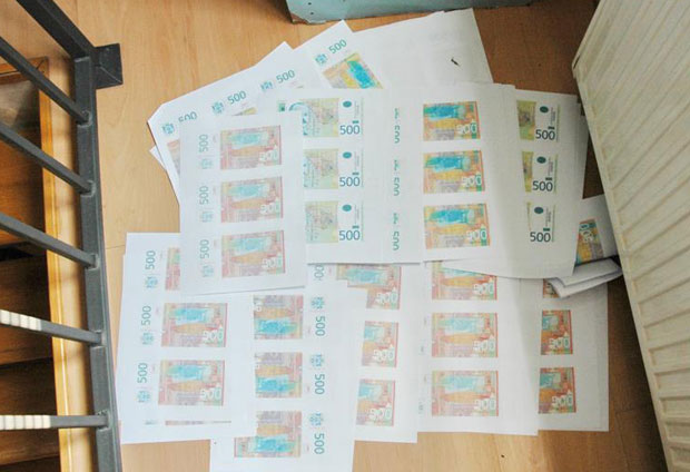 Направили седам милиона динара