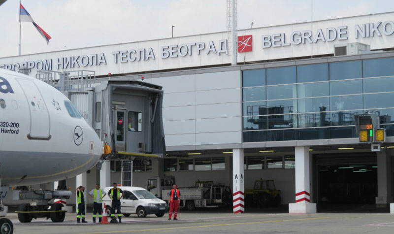 Тесла не сме да се списка