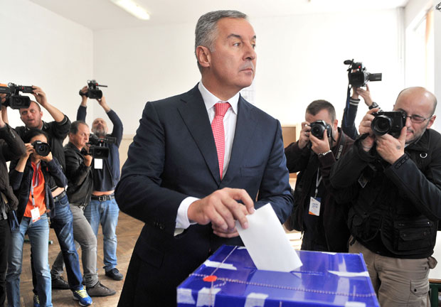 НЕПОЗНАТА ЛИСТА КАНДИДАТА ЗА ПРЕДСЕДНИКА: Мило чека да се остали изјасне