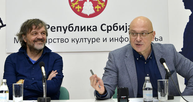 Магија Сорентина и Естлунда (ВИДЕО)