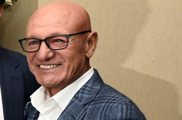 ДОЧЕК У ГРАДУ НА КОЛУБАРИ: Шабан пева у Ваљеву 13. јануара