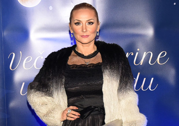 Српска уз Гоцу и вола на ражњу