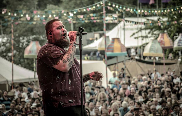 Рагенбон Мен отказао свирку