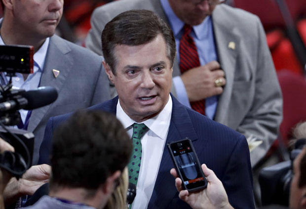 Директор Трампове кампање оптужен за финансијску превару