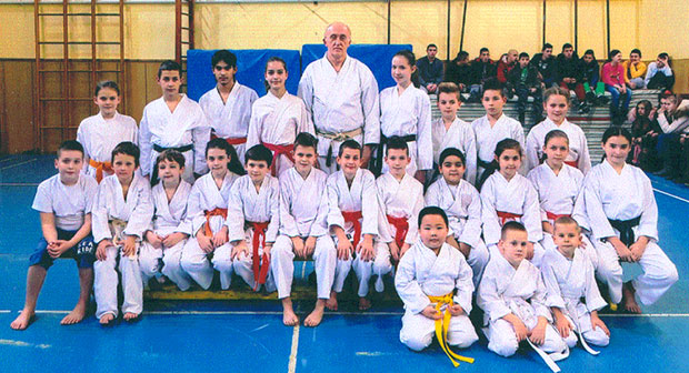 Клуб сеоски а медаље светске