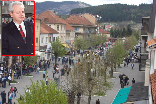 ИНИЦИЈАТИВА ДРУШТВА НИКОЛА ВАСОЈЕВИЋ: Слоба у Беранама добија улицу?