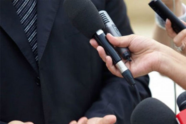 Приједор: Новинаре саслушали, па пустили