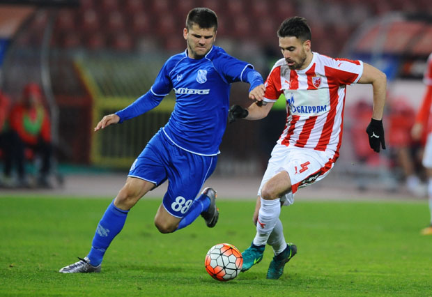 Бојовић одлази из Каисара