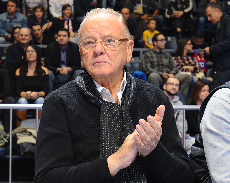 Ивковић одушевљен Дончићем: Лука зрелији и од Дражена