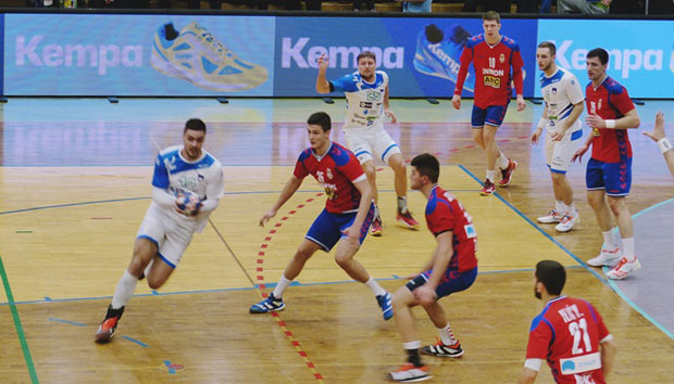 ПОРАЗ У ПОСЛЕДЊОЈ ПРОВЕРИ: Словенија поново боља од Србије