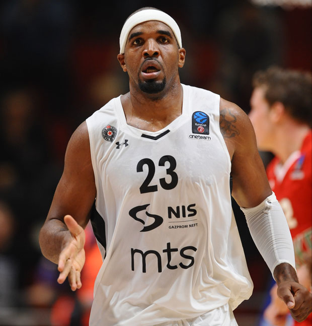 Самјуелс би каријеру могао да настави у Ирану