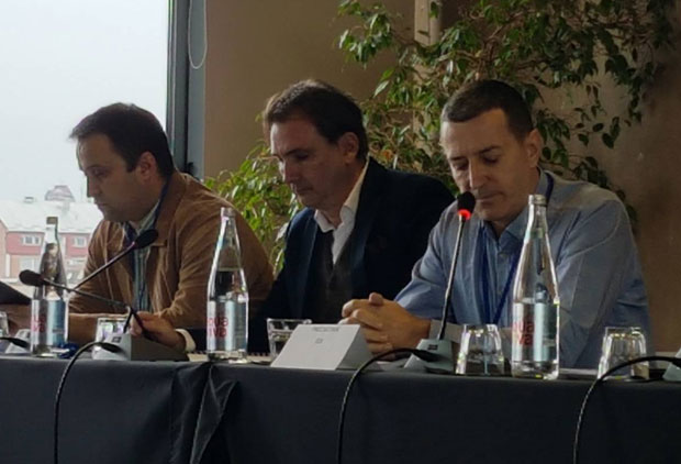 Скупштина Скијашког савеза Србије: Све више клубова