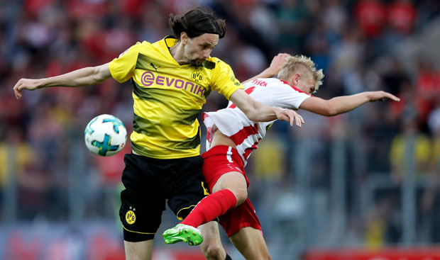 СЕРГЕЈ И БАСТА ДОБИЈАЈУ ДРУШТВО: Суботић на мети Лација