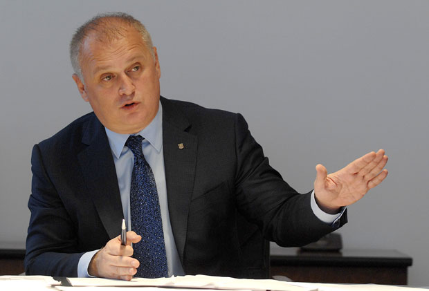 Весић: Старо сајмиште биће центар за проучавање Холокауста