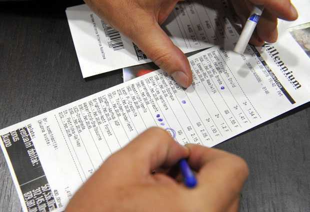 НОВИ БРОЈ ЛИСТА “ТИП”: Девет бодова до богатства