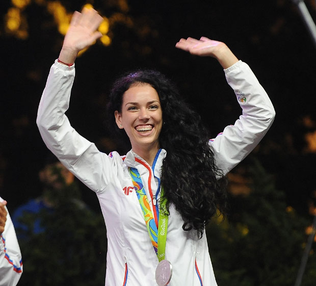 Тијана Богдановић и Вања Станковић на гренд слему у Кини