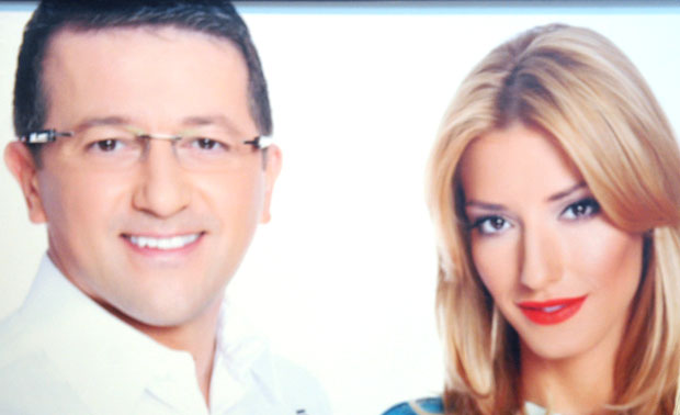 ТВ ТРАНСФЕР ГОДИНЕ: Јована Јоксимовић и Срђан Предојевић са Пинка прелазе на Прву