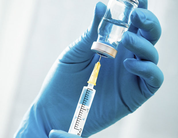 Вакцинација сваке године