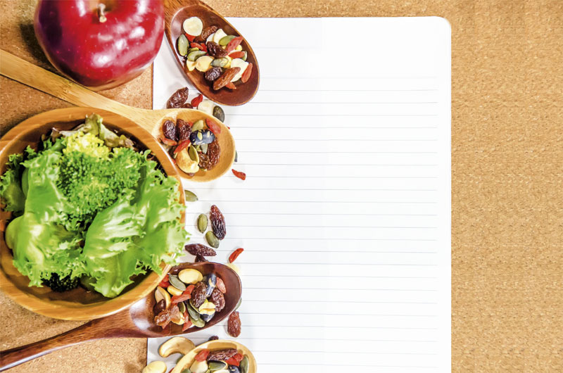 Даш опет најбоља дијета