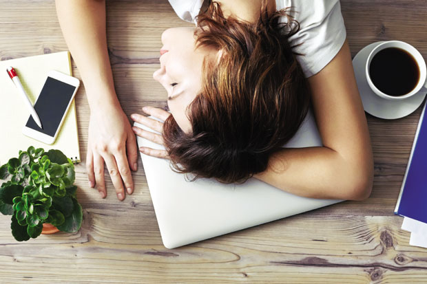 Како да преварите умор