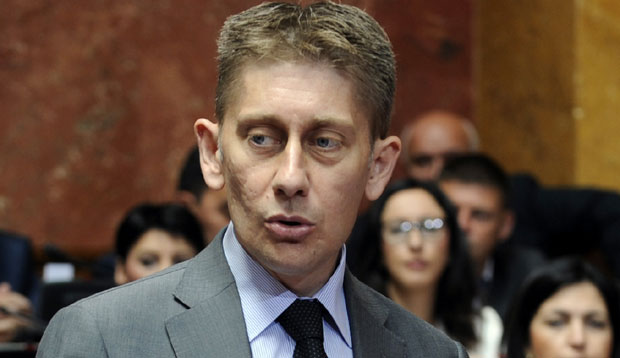 Мартиновић: Амфилохије политички противник Вучића, Владе, СНС